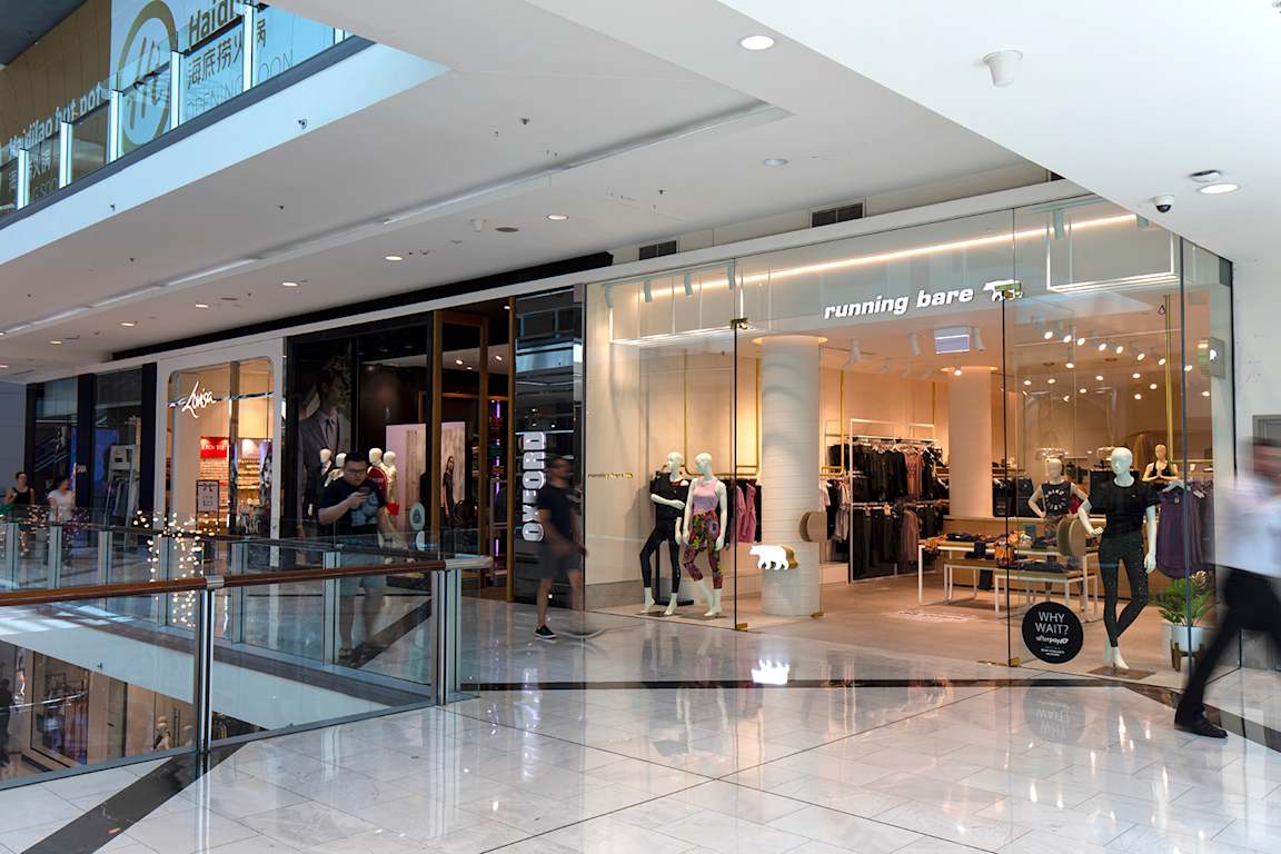 running shop westfield Online Shopping