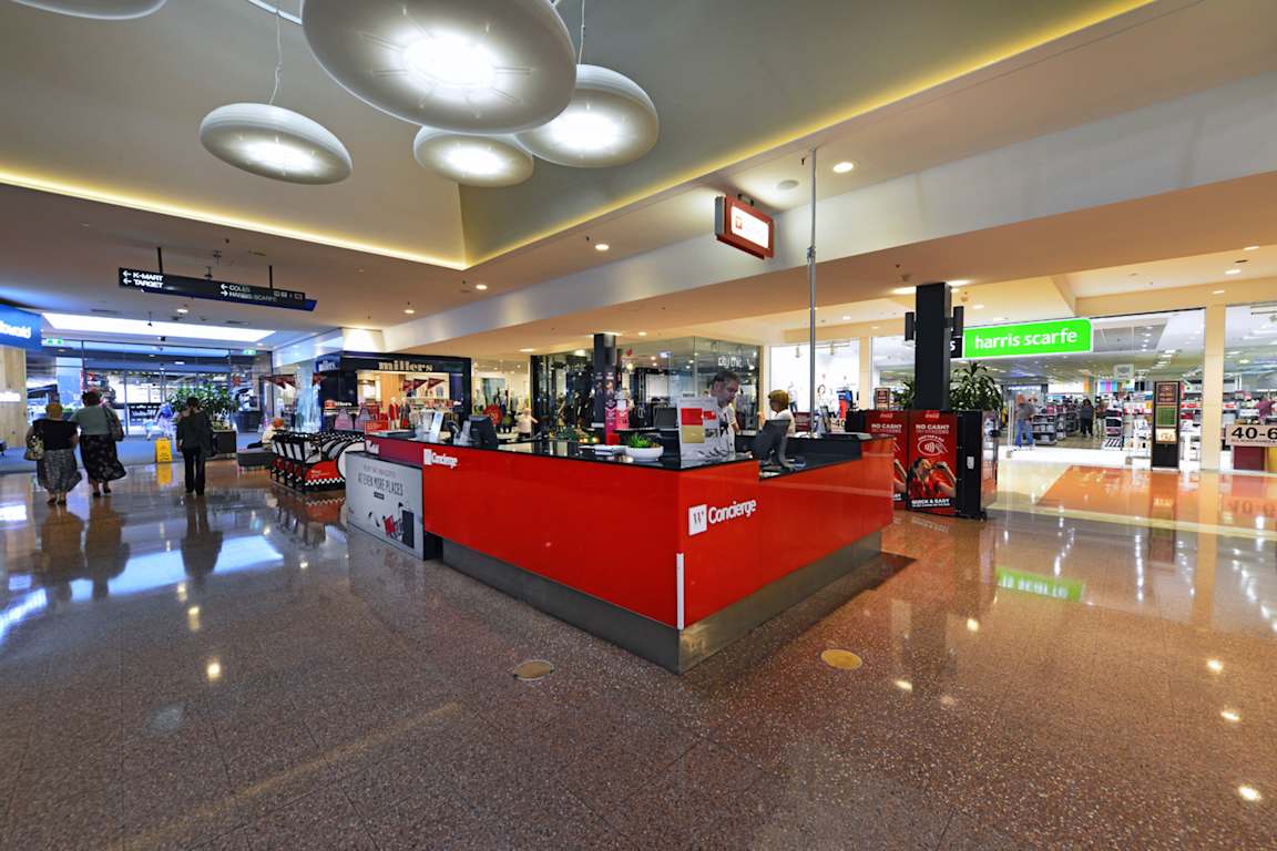 Westfield Gift Card at Westfield Tea Tree Plaza