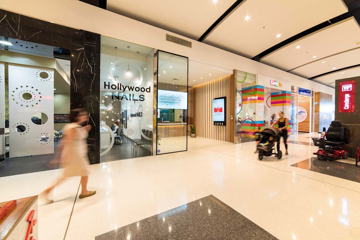 Melbourne Currency Exchange at Westfield Southland