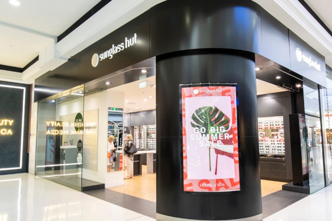 Sunglass Hut Garden City For Sale Off 71