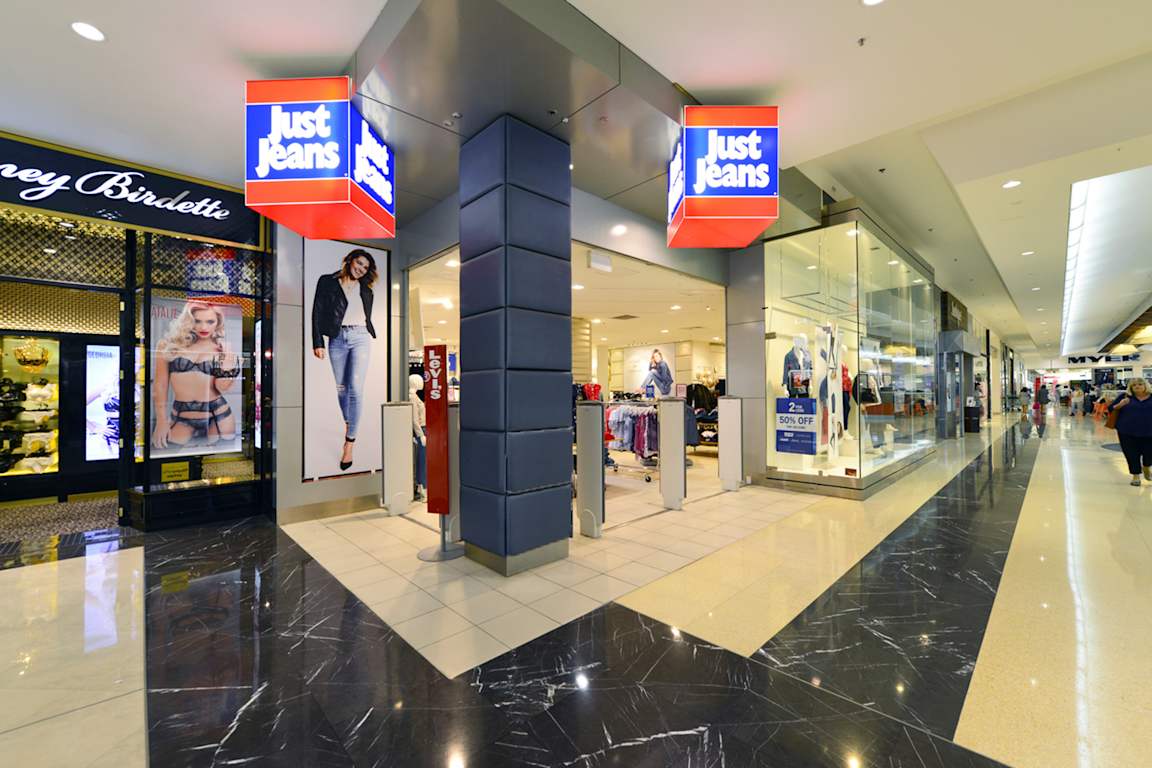 just jeans levis