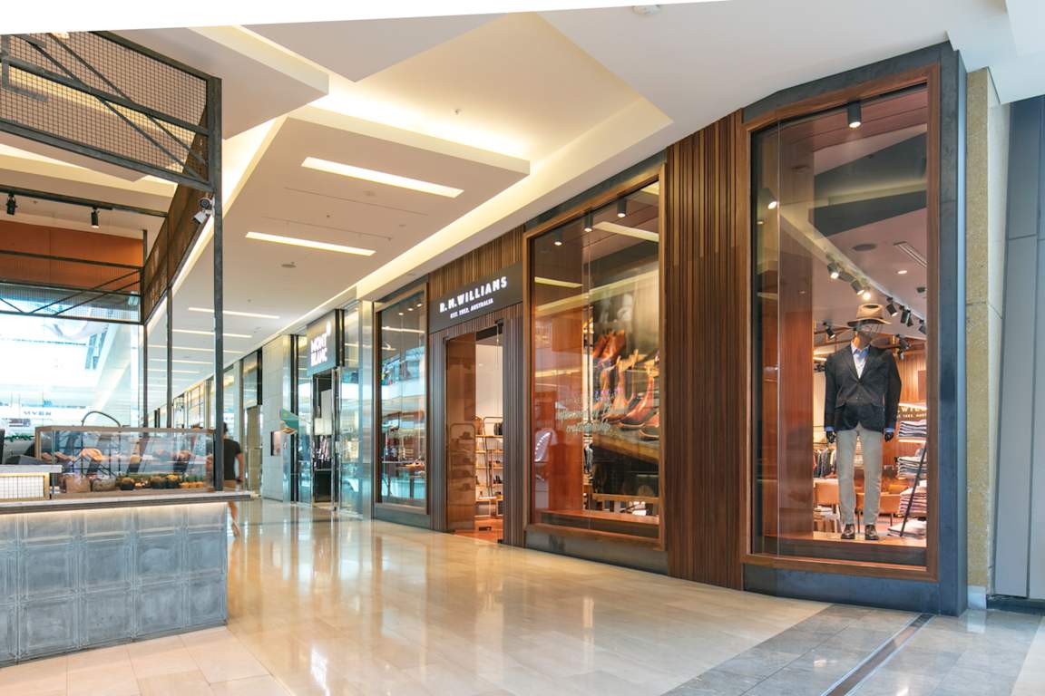 Rm williams factory sale best sale