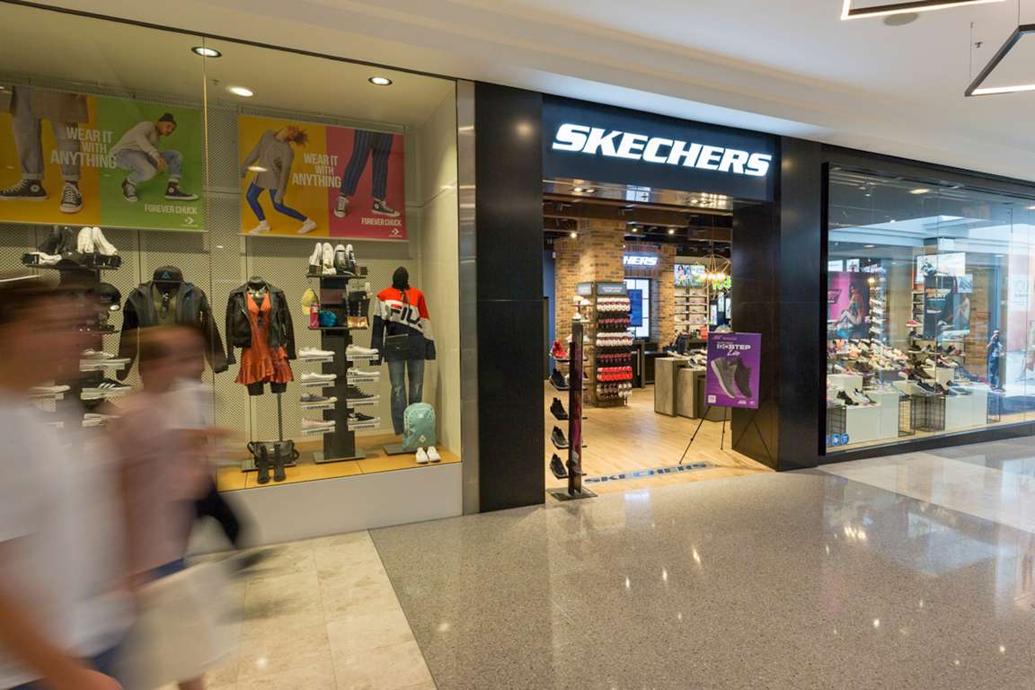 skechers shop