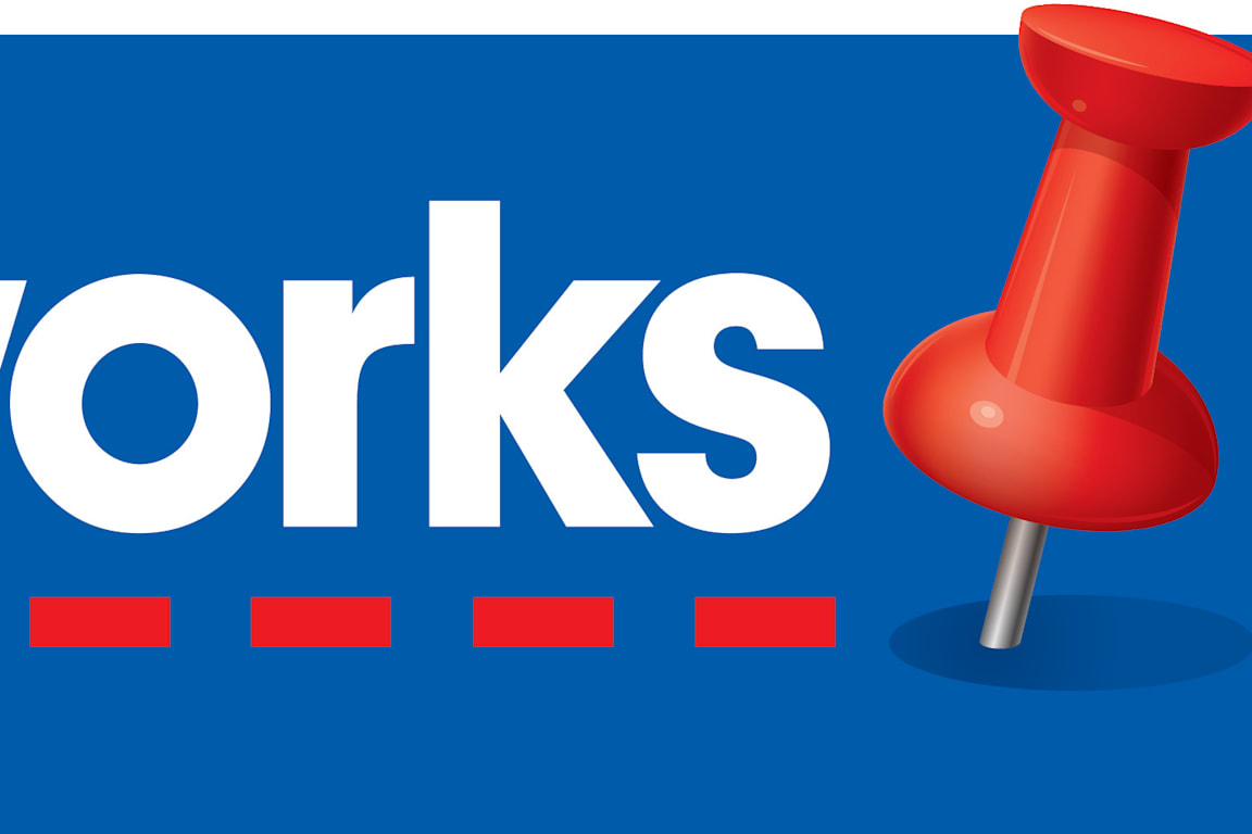 Officeworks At Westfield Garden City