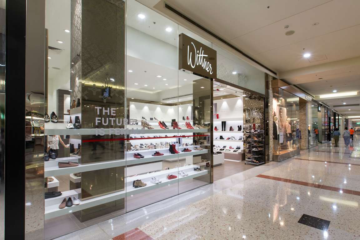 Wittner outlet store shop