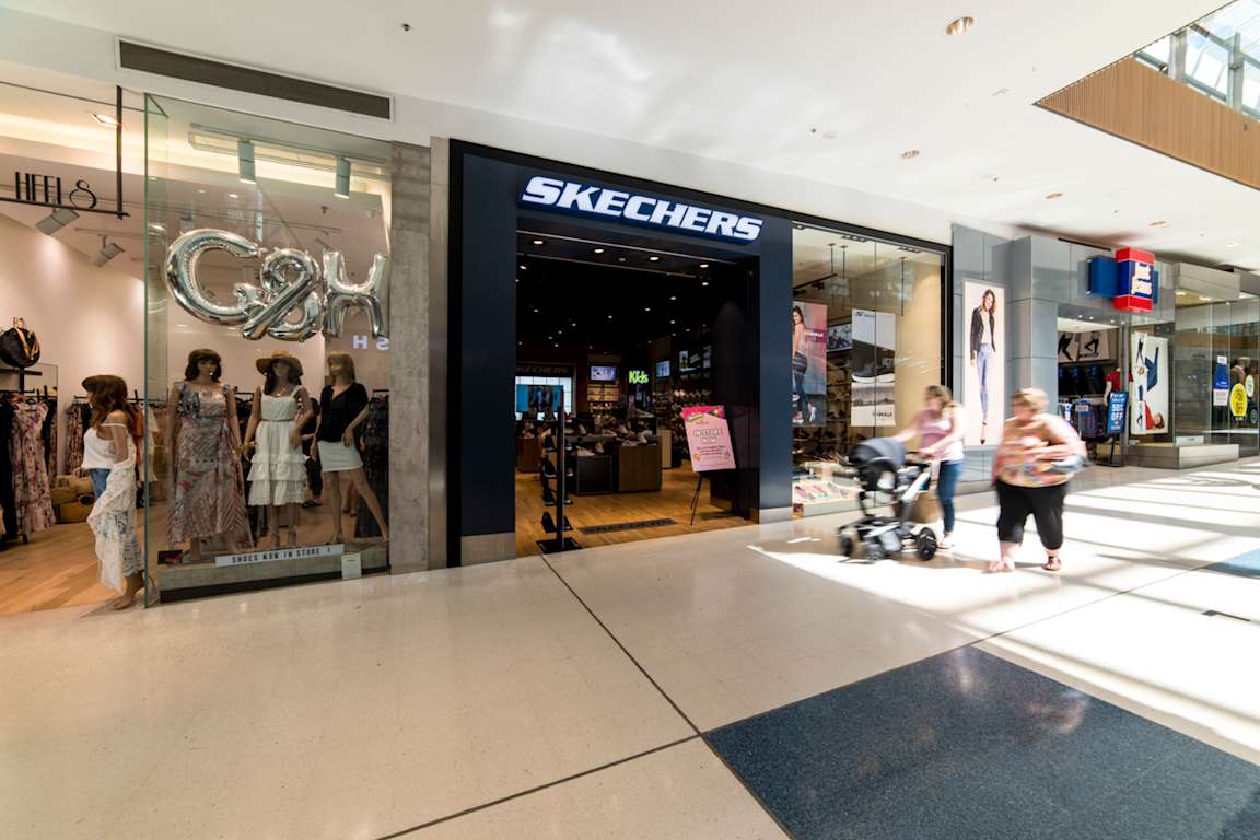 Skechers westfield mall on sale