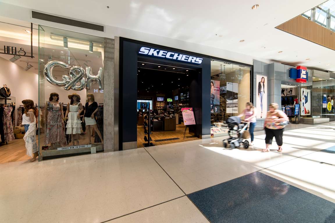 skechers melbourne