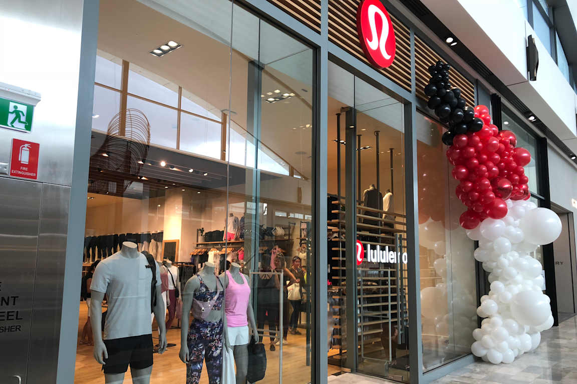 Lululemon Pants Canada Sales Tax