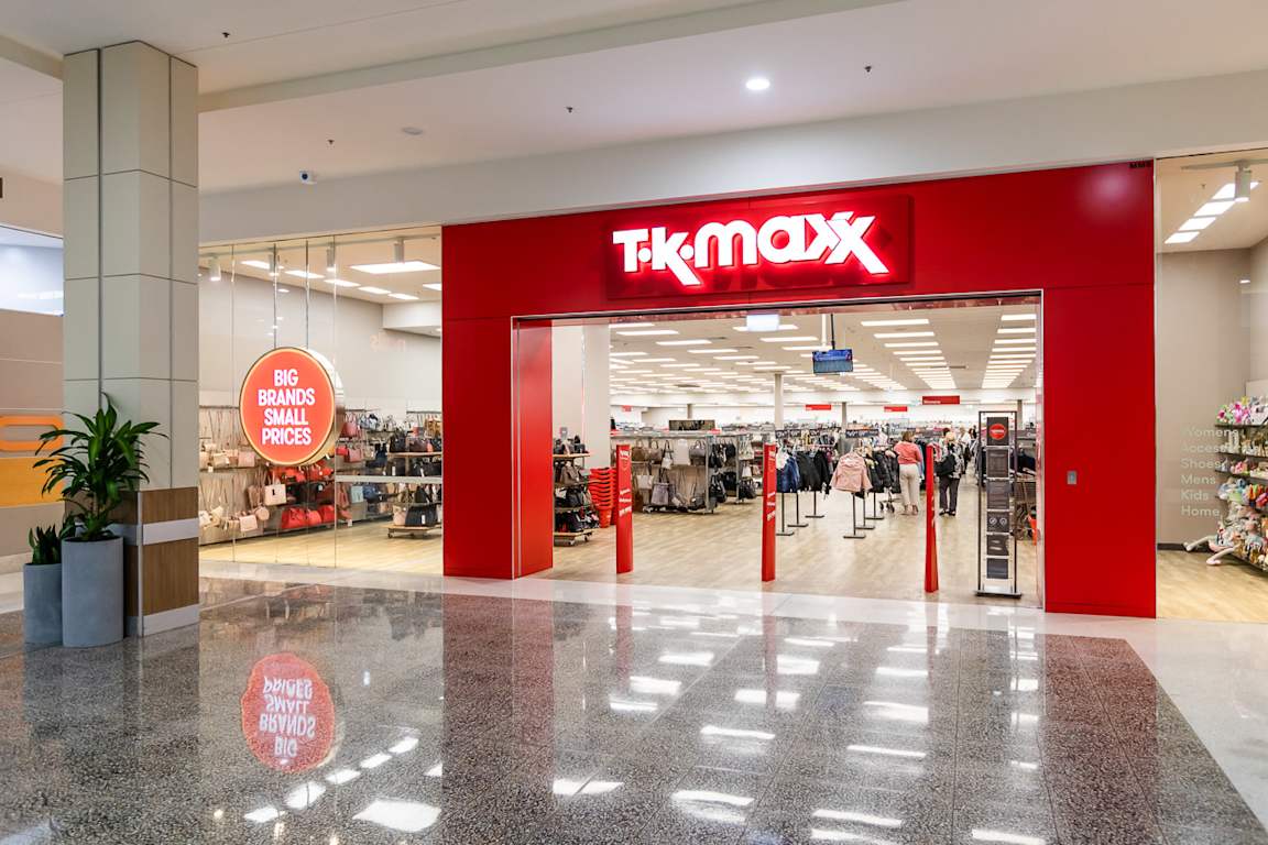 Tk Maxx