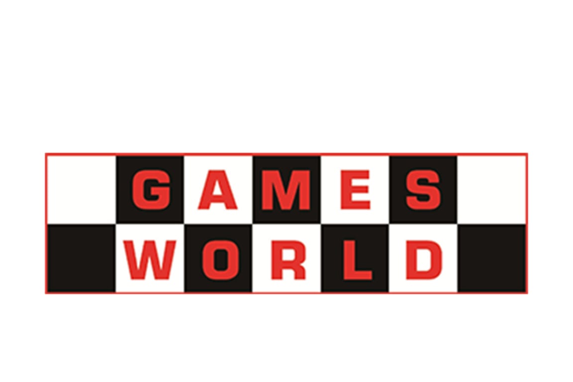 Games World At Westfield Southland