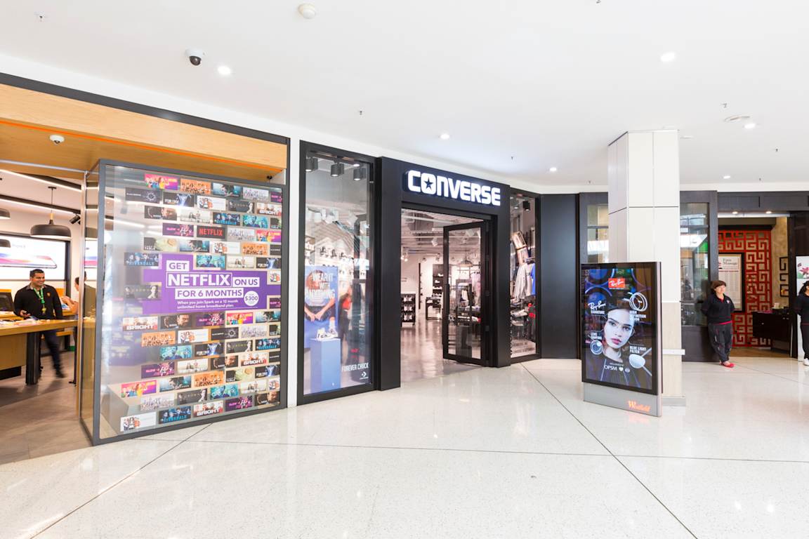 converse us store