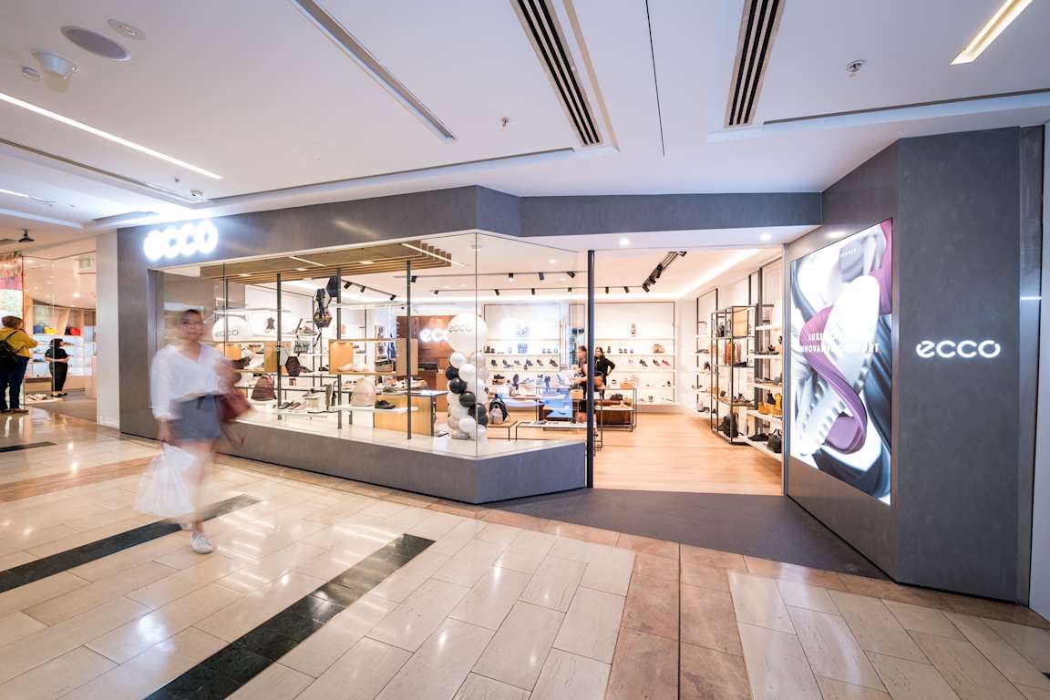 Ecco macquarie cheap