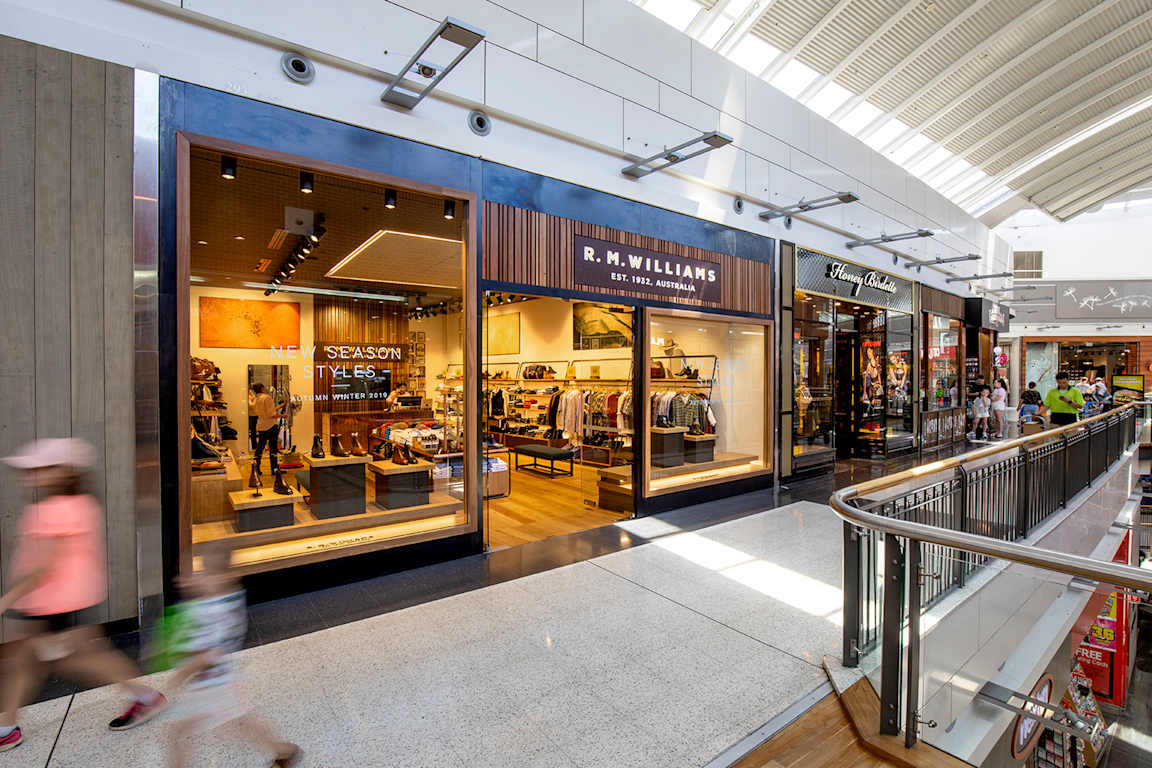 Rm williams factory sale clearance