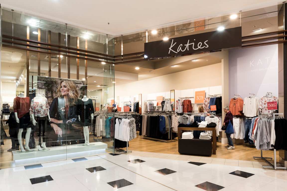 Katies at Westfield Geelong