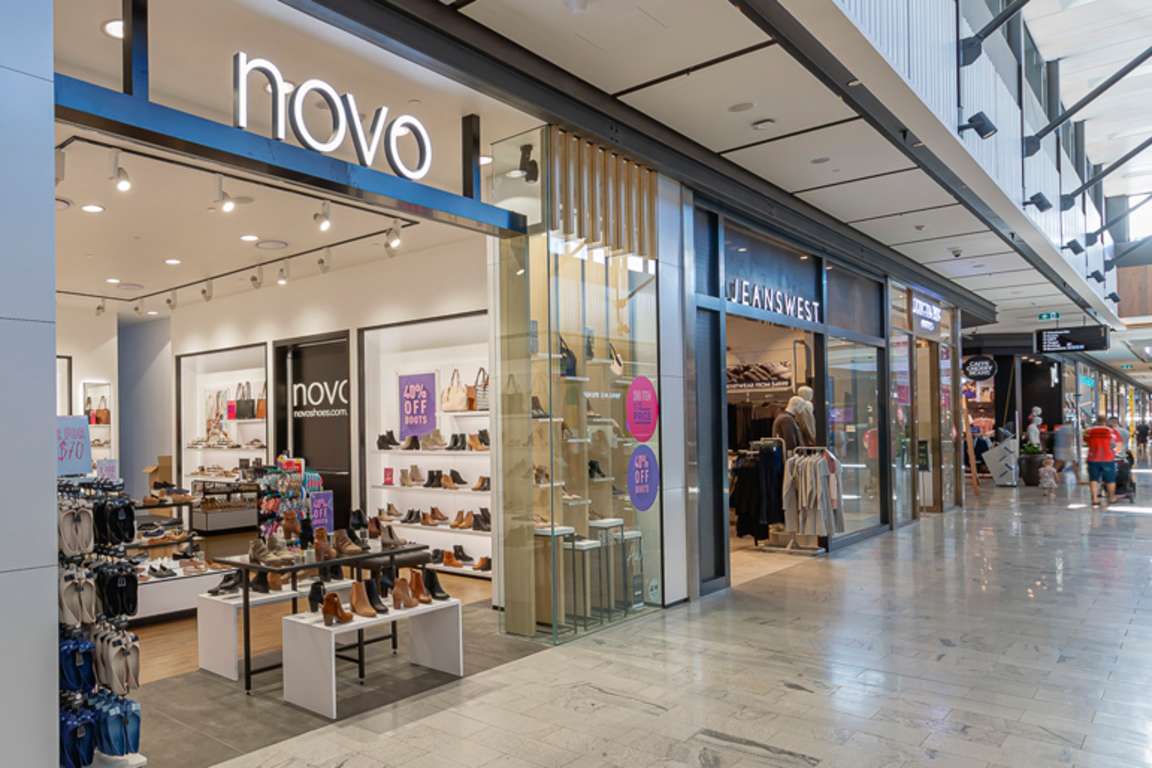 shoes shops in westfield