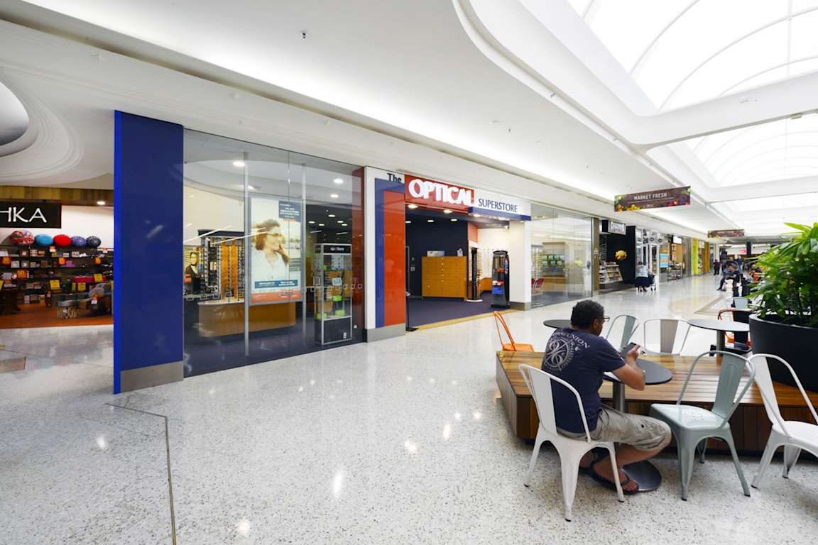 The Optical Superstore at Westfield West Lakes