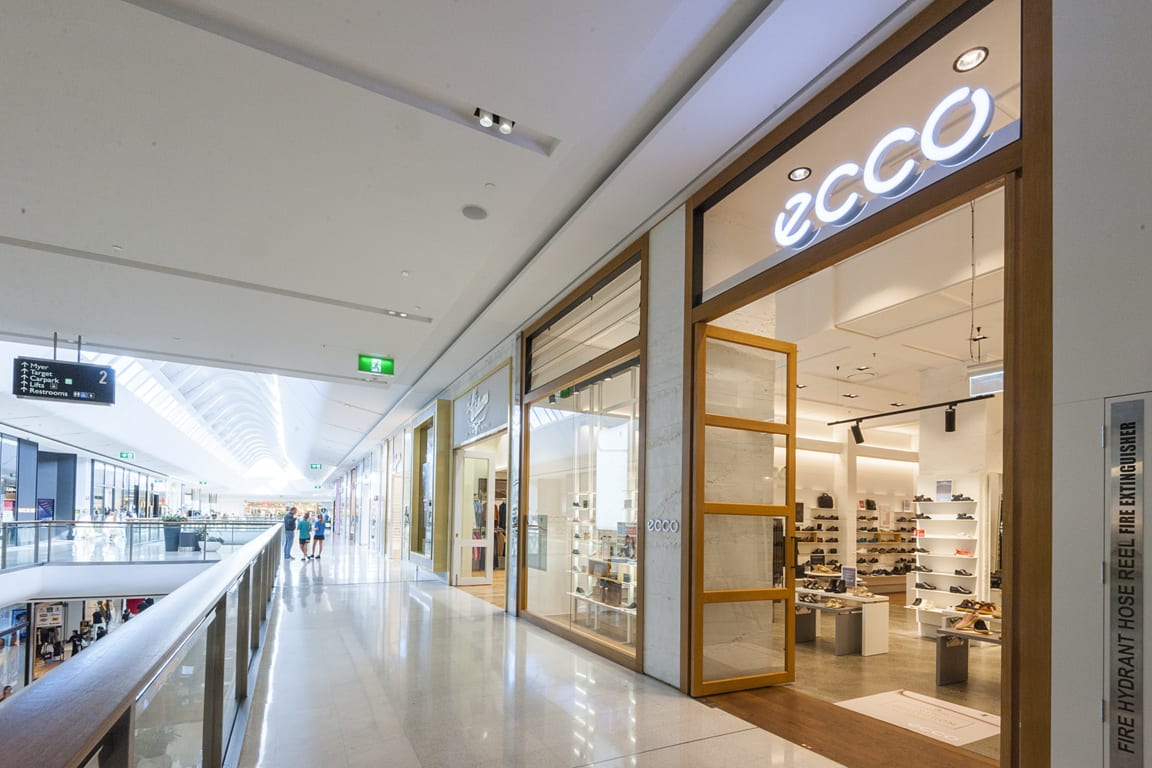 ecco shoes westfield