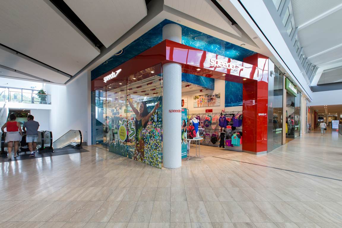 Speedo at Westfield Warringah Mall