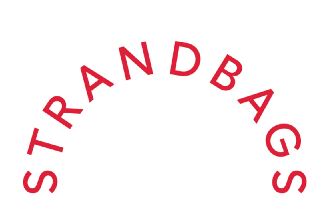 Garden city strandbags hot sale