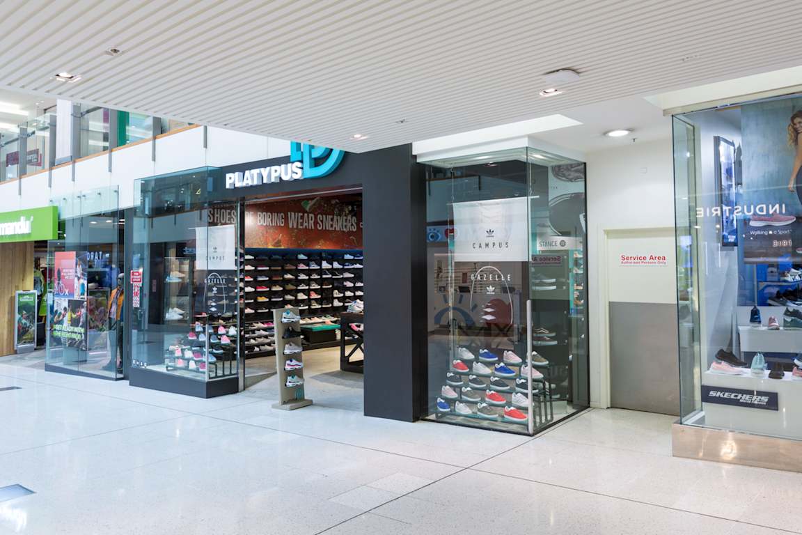 No 1 shoes st lukes clearance