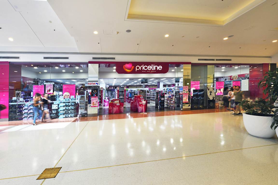 Priceline at Westfield Tea Tree Plaza