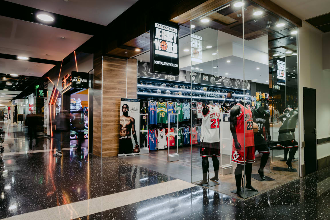 basketball jersey store