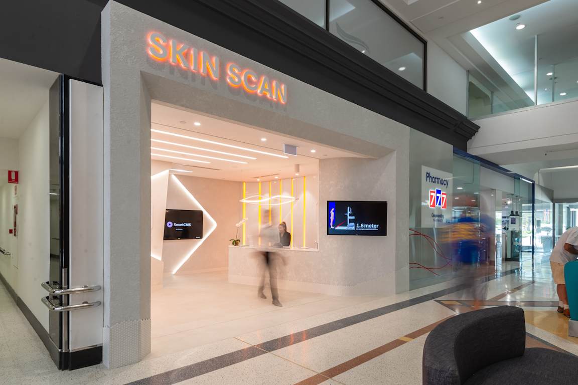 skin clinic whitfords