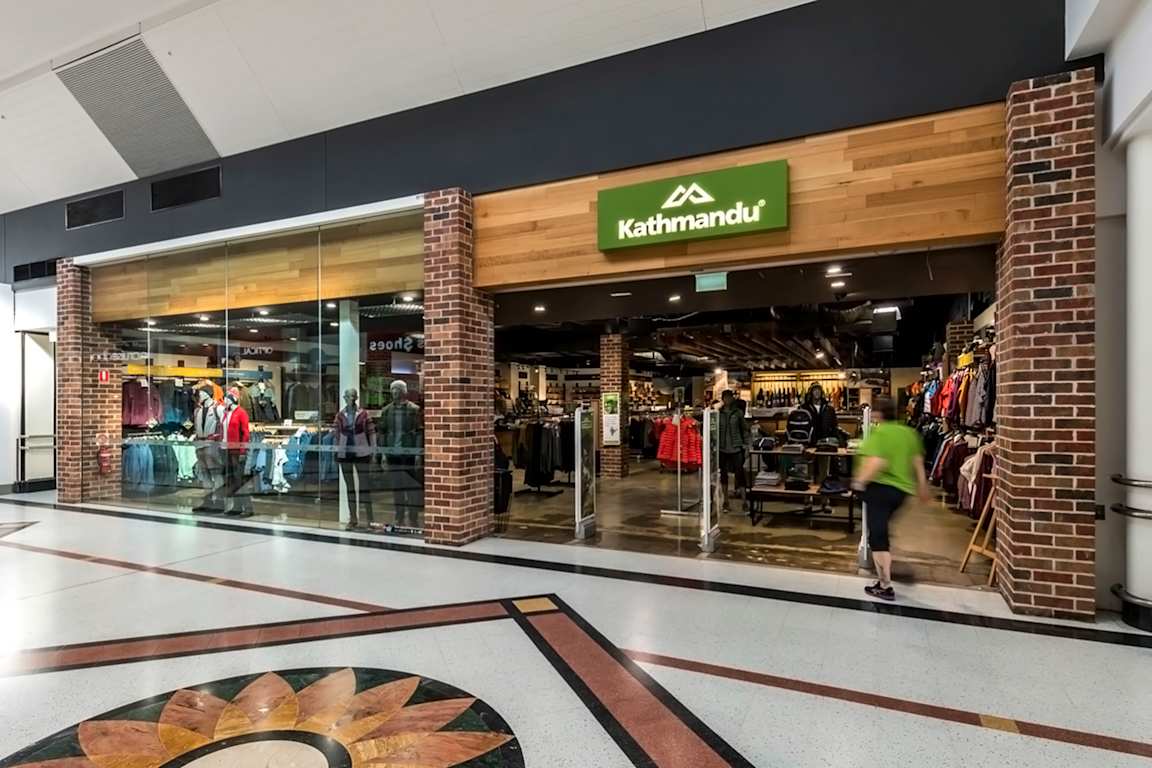 Kathmandu at Westfield Whitford City