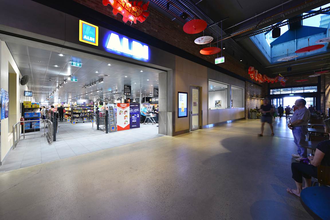 ALDI at Westfield Marion