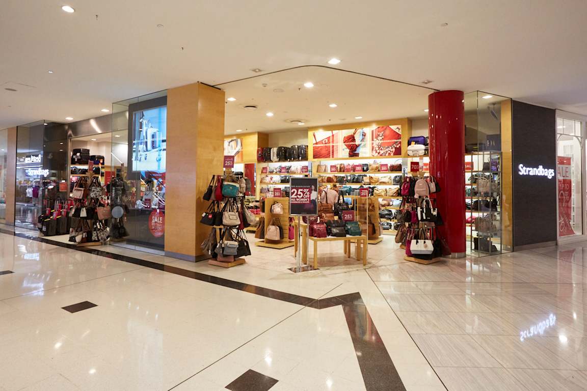 strandbags weekender bags