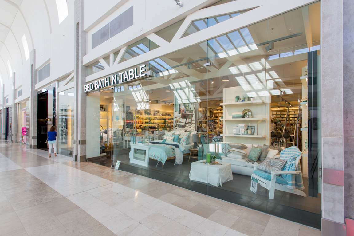 Bed Bath N' Table at Westfield Doncaster