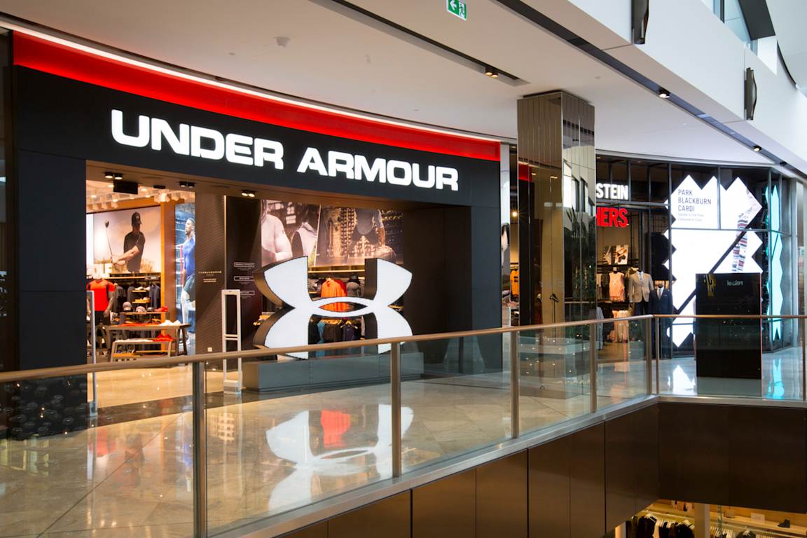 under armour outlet hamilton