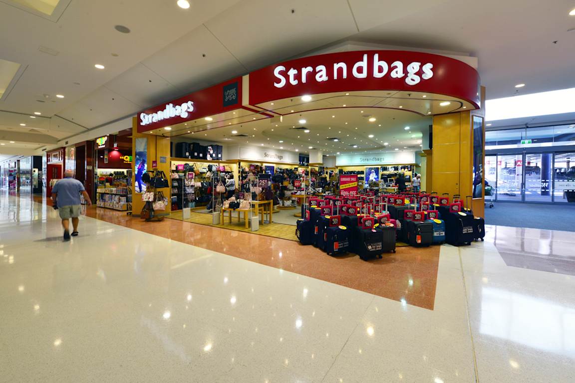 strandbags luggage sale