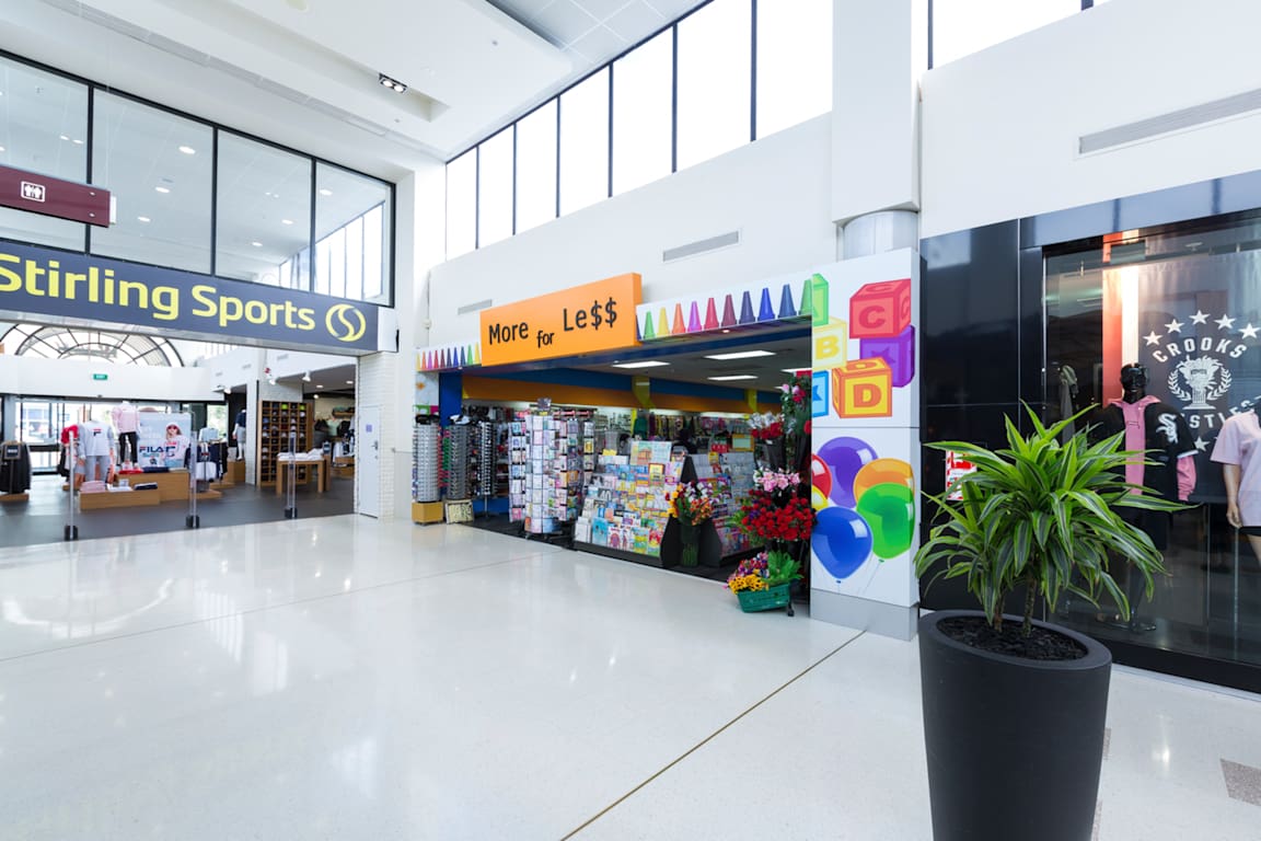 More for Less at Westfield Manukau City