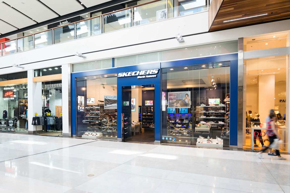 skechers geelong store