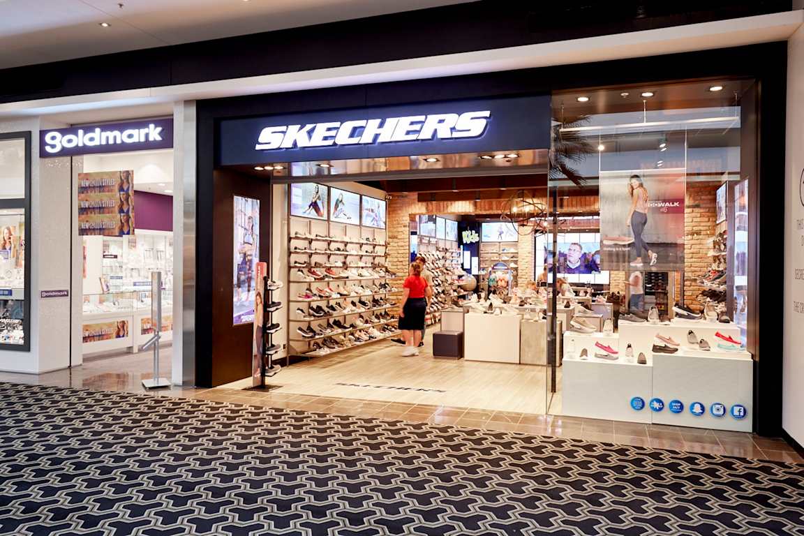 skechers westfield white city