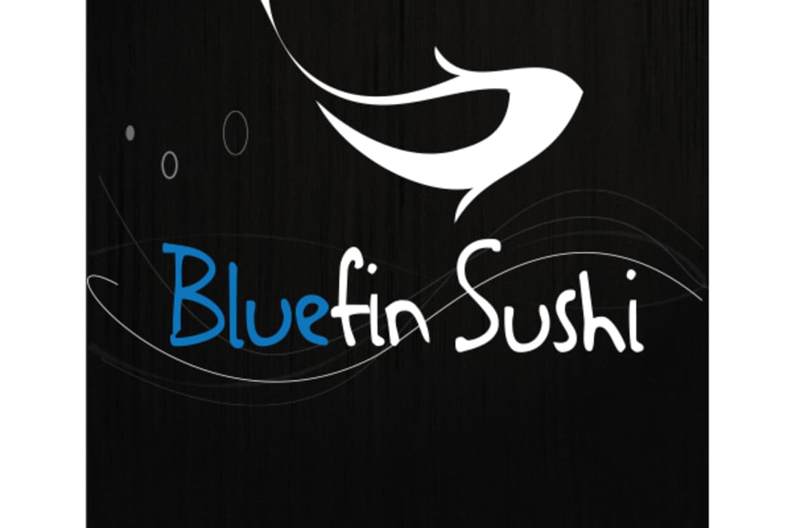 Blue Fin Sushi At Westfield Chatswood