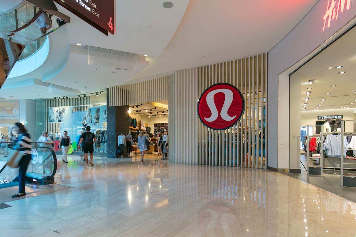 Westfield Bondi Junction - Scentre Group