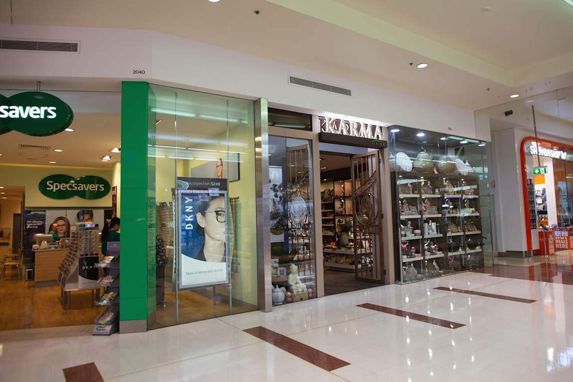 Karma Living at Westfield Marion