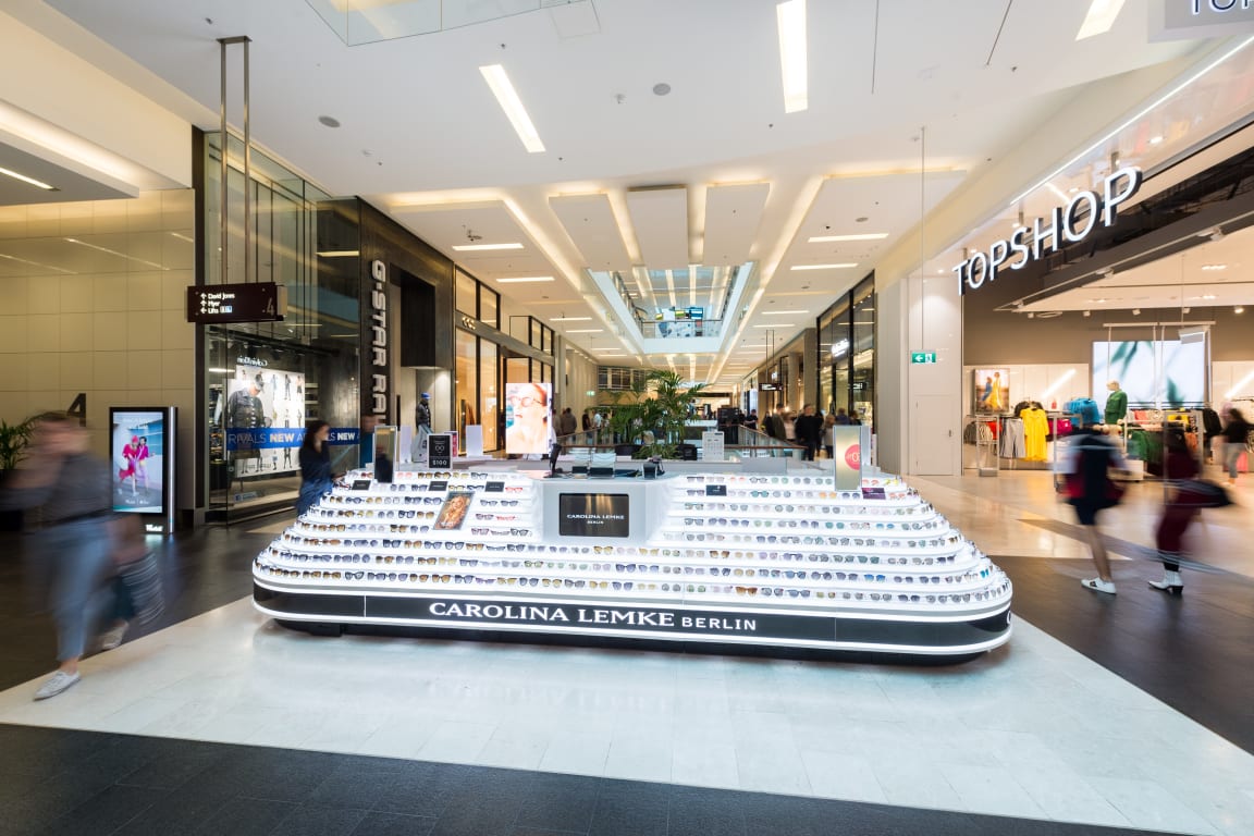 g star macquarie centre