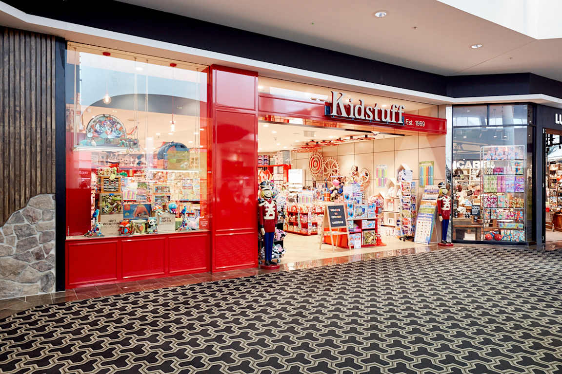 kidstuff shop