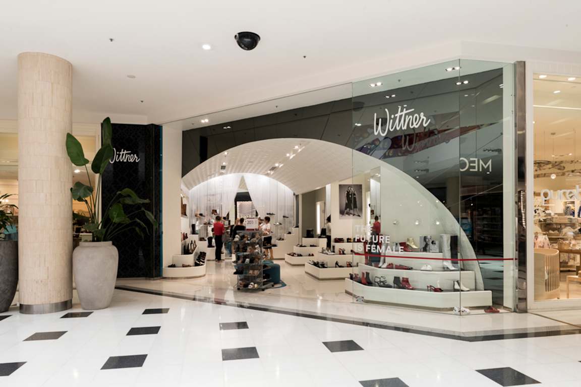 wittner stores