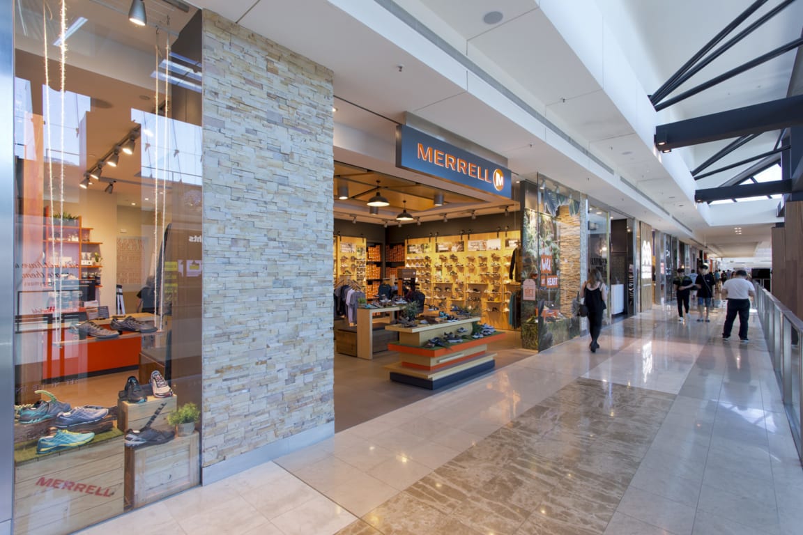 merrell outlet store