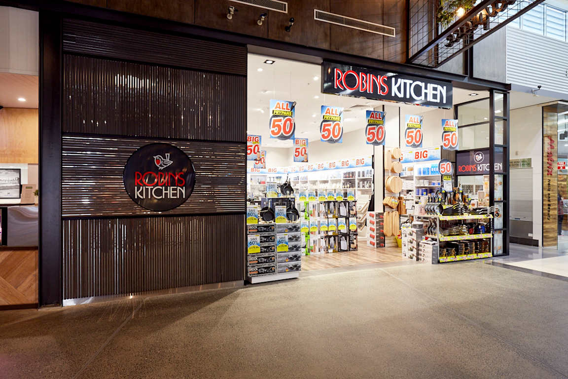 Robins Kitchen at Westfield North Lakes