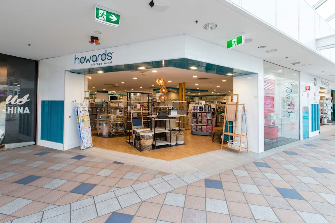 Howards Storage World Dandk Organizer