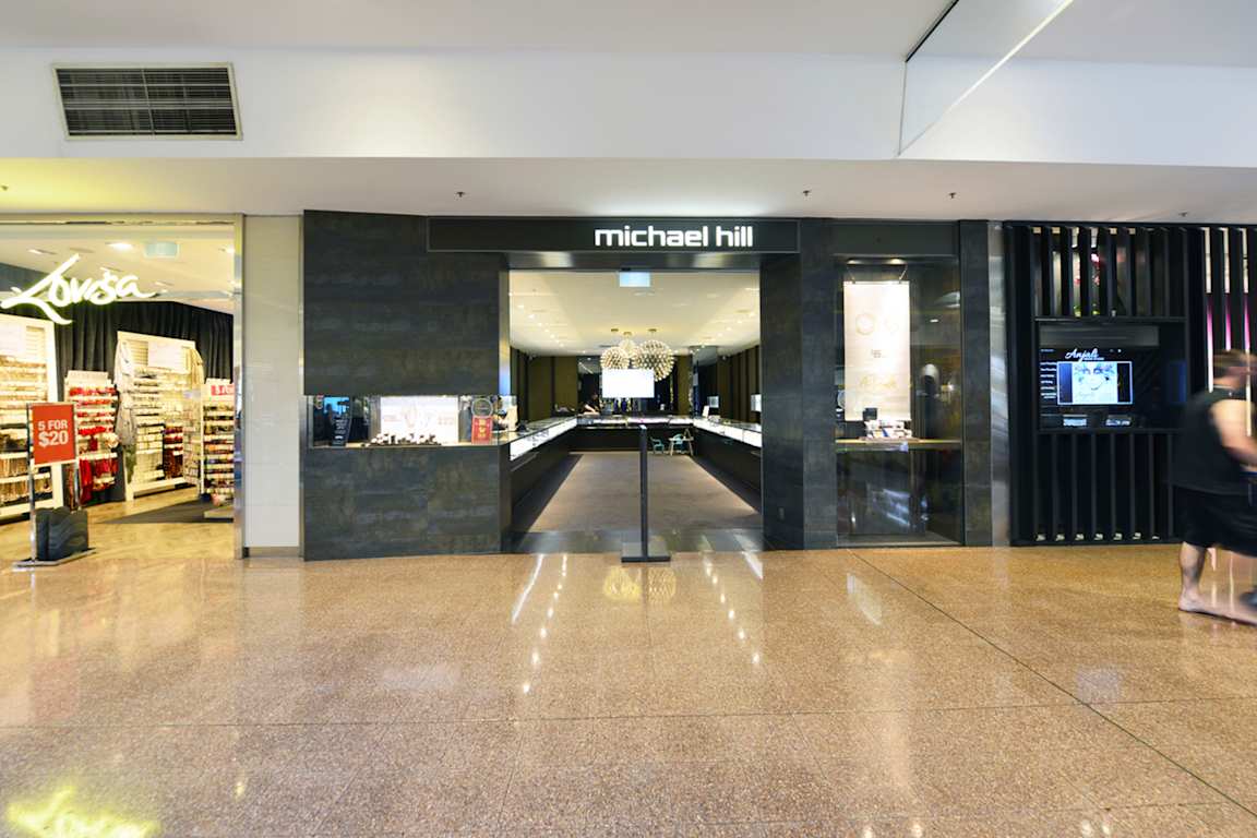 Michael Hill at Westfield Tea Tree Plaza