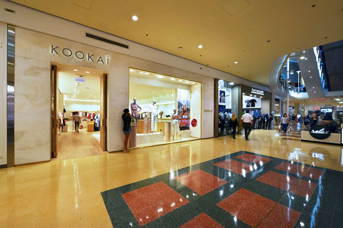 Kookai at Westfield Marion