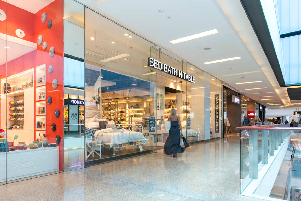 Bed Bath N' Table (Temporary closure) at Westfield Bondi Junction