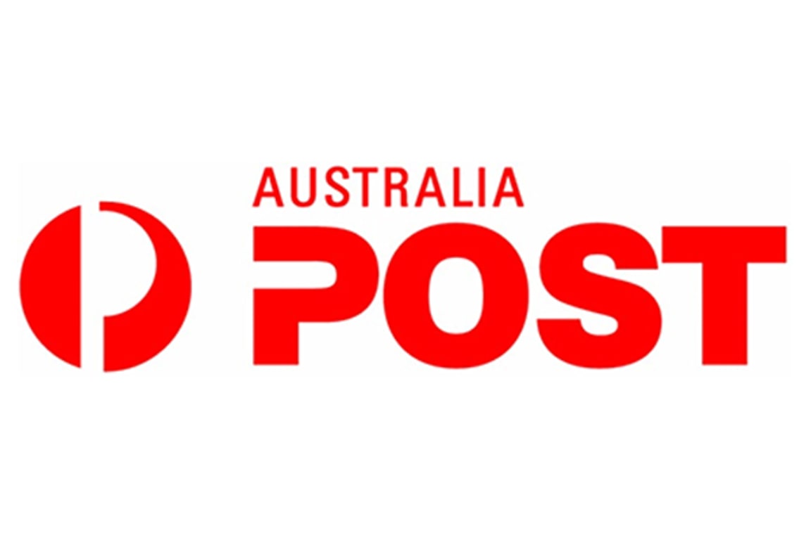 Australia Post At Westfield Garden City