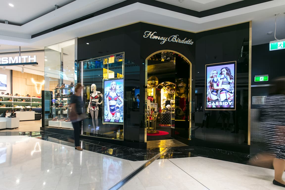 Honey birdette westfield clearance
